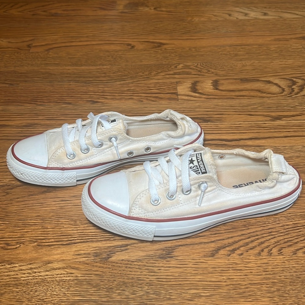 CONVERSE ALL STAR size 7 - women’s